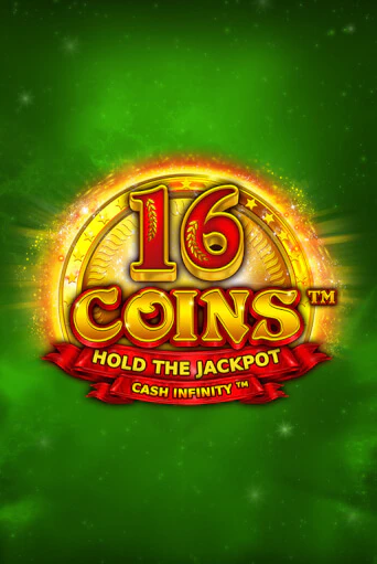 Бесплатная версия игры 16 Coins | Champion Slots KZ 