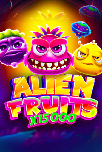 Бесплатная версия игры Alien Fruits | Champion Slots KZ 