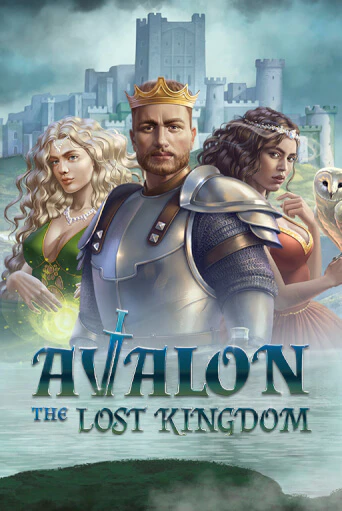 Бесплатная версия игры Avalon: The Lost Kingdom | Champion Slots KZ 