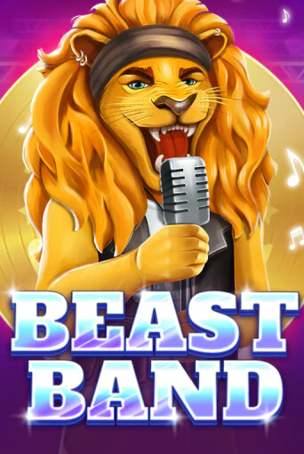 Бесплатная версия игры Beast Band | Champion Slots KZ 