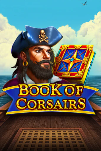 Бесплатная версия игры Book of Corsairs | Champion Slots KZ 