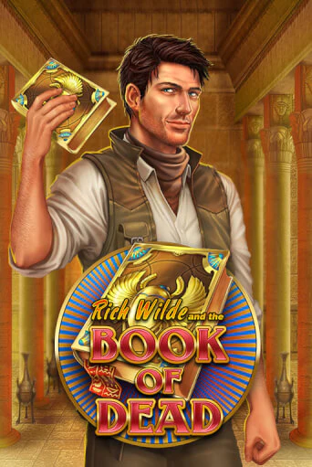 Бесплатная версия игры Book of Dead | Champion Slots KZ 