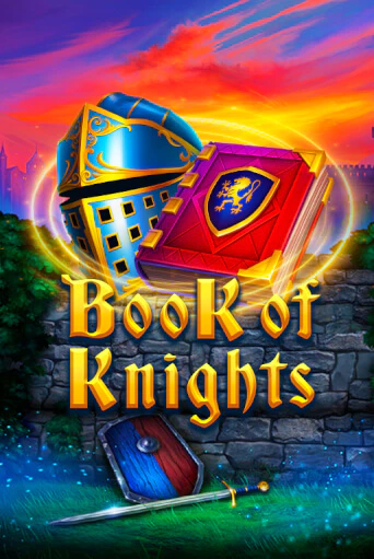 Бесплатная версия игры Book of Knights | Champion Slots KZ 