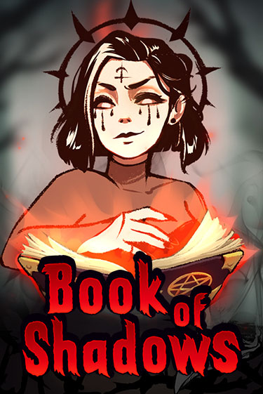 Бесплатная версия игры Book Of Shadows | Champion Slots KZ 