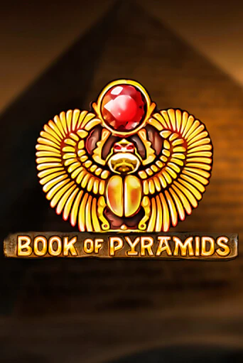 Бесплатная версия игры Book of Pyramids | Champion Slots KZ 