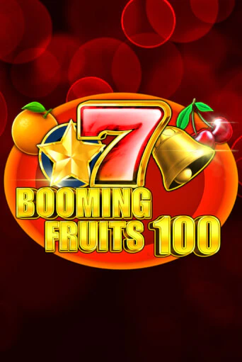 Бесплатная версия игры Booming Fruits 100 | Champion Slots KZ 