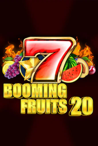 Бесплатная версия игры Booming Fruits 20 | Champion Slots KZ 