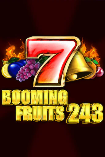 Бесплатная версия игры Booming Fruits 243 | Champion Slots KZ 