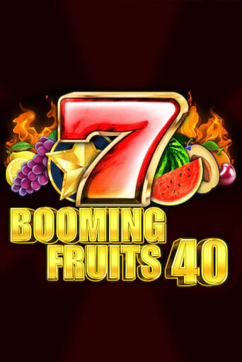 Бесплатная версия игры Booming Fruits 40 | Champion Slots KZ 