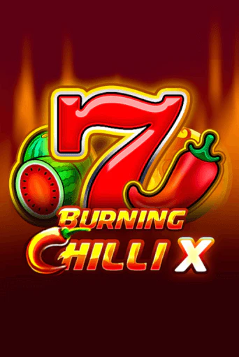 Бесплатная версия игры Burning Chilli X | Champion Slots KZ 