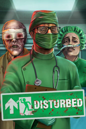Бесплатная версия игры Disturbed | Champion Slots KZ 