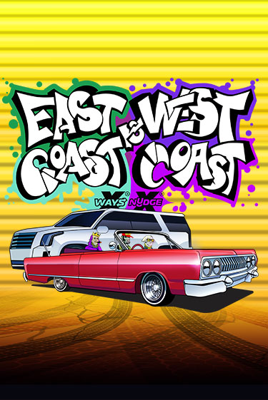 Бесплатная версия игры East Coast vs West Coast | Champion Slots KZ 