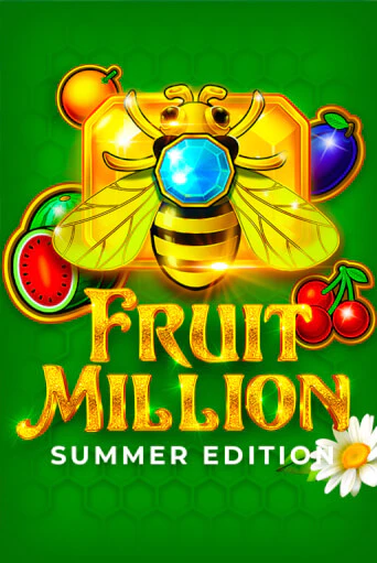 Бесплатная версия игры Fruit Million | Champion Slots KZ 