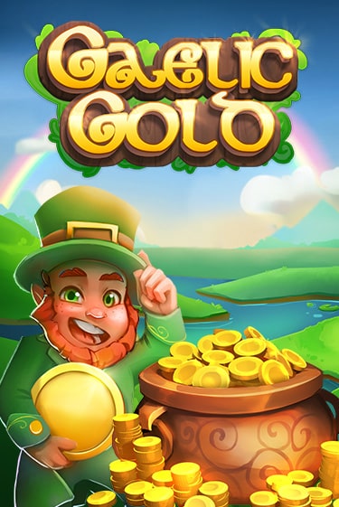 Бесплатная версия игры Gaelic Gold | Champion Slots KZ 