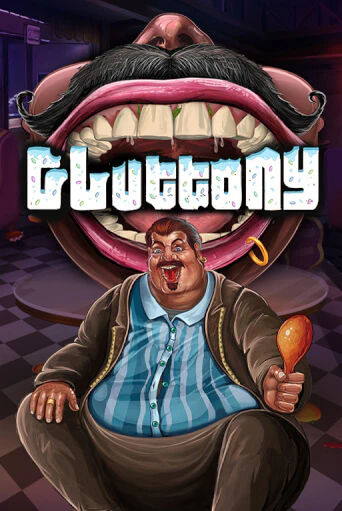 Бесплатная версия игры Gluttony | Champion Slots KZ 