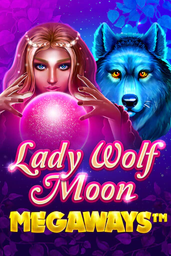 Бесплатная версия игры Lady Wolf Moon Megaways | Champion Slots KZ 