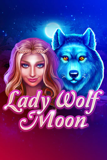 Бесплатная версия игры Lady Wolf Moon | Champion Slots KZ 
