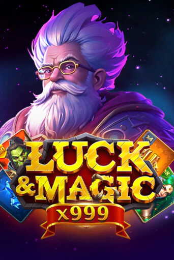 Бесплатная версия игры Luck & Magic | Champion Slots KZ 