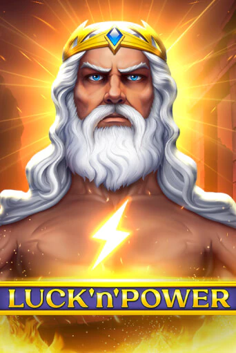 Бесплатная версия игры Luck'n'Power | Champion Slots KZ 