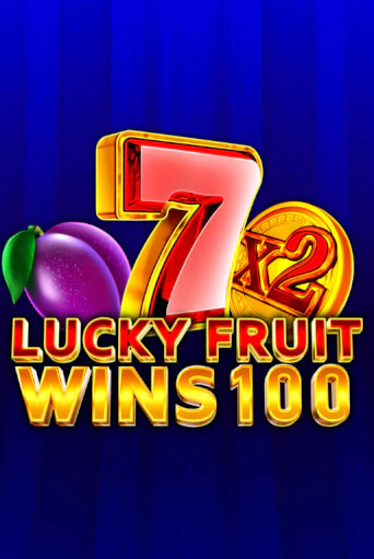 Бесплатная версия игры Lucky Fruit Wins 100 | Champion Slots KZ 