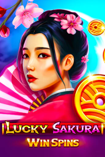 Бесплатная версия игры Lucky Sakura Win Spins | Champion Slots KZ 
