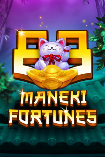 Бесплатная версия игры Maneki 88 Fortunes | Champion Slots KZ 