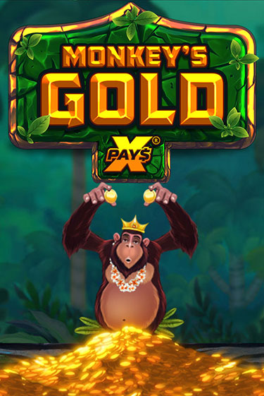Бесплатная версия игры Monkey's Gold xPays | Champion Slots KZ 