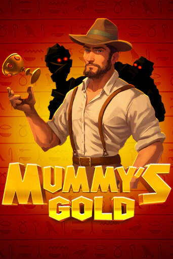 Бесплатная версия игры Mummy's Gold | Champion Slots KZ 