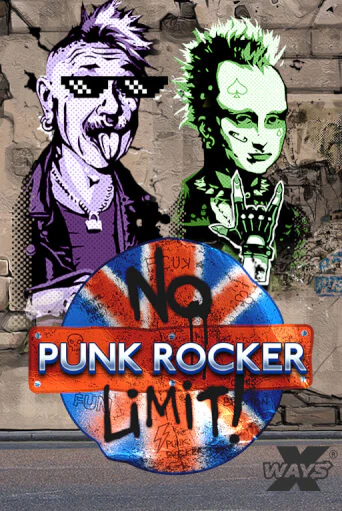 Бесплатная версия игры Punk Rocker | Champion Slots KZ 