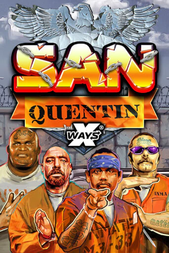 Бесплатная версия игры San Quentin xWays | Champion Slots KZ 