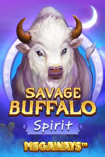 Бесплатная версия игры Savage Buffalo Spirit Megaways | Champion Slots KZ 