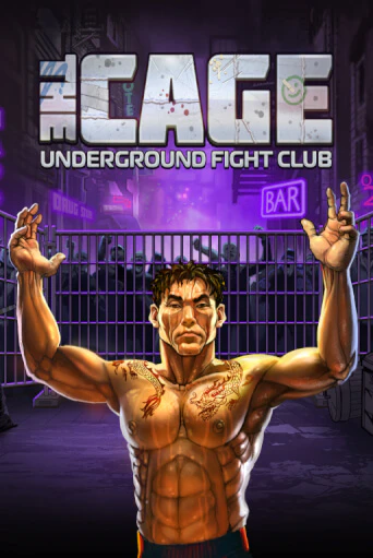 Бесплатная версия игры The Cage | Champion Slots KZ 