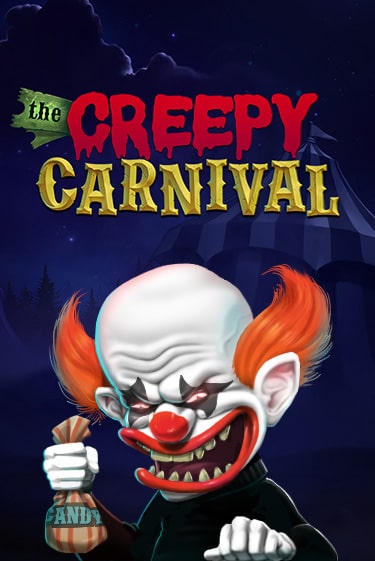 Бесплатная версия игры The Creepy Carnival | Champion Slots KZ 