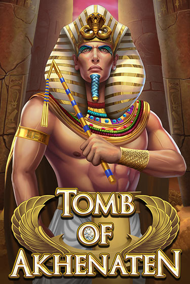 Бесплатная версия игры Tomb of Akhenaten | Champion Slots KZ 