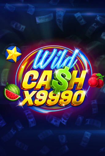 Бесплатная версия игры Wild Cash x9990 | Champion Slots KZ 