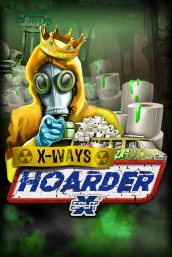 Бесплатная версия игры xWays Hoarder xSplit | Champion Slots KZ 